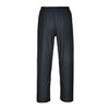 Pantalon classique Sealtex™, S451, Noir, Taille L